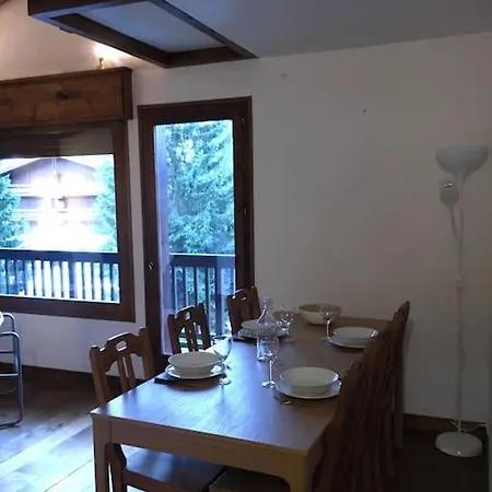 Arbois Megeve
