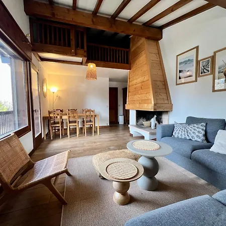 Arbois Apartment