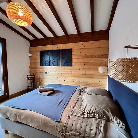 Arbois Megeve