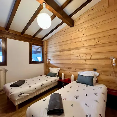 Arbois * Megeve