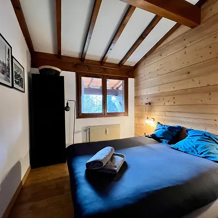 Apartment Arbois